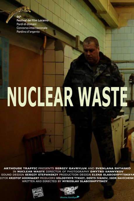 Nuclear Waste